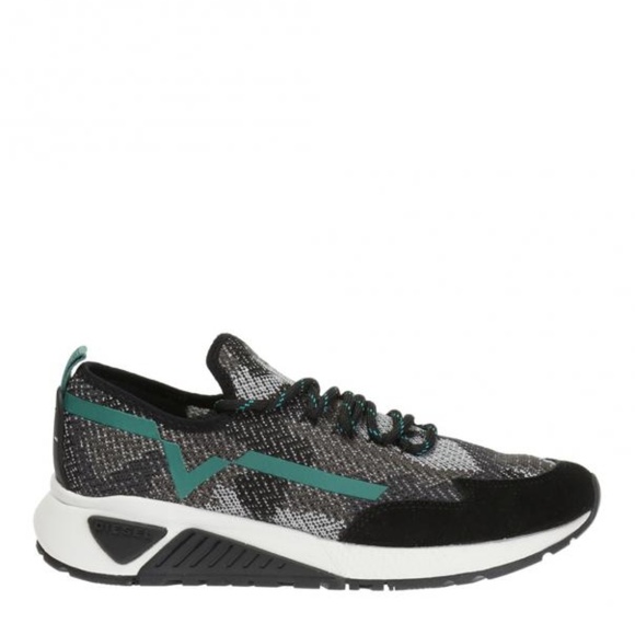 diesel s kby trainers